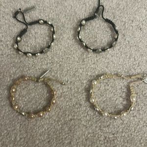 4 My Saint My Hero New Blessings Bracelets